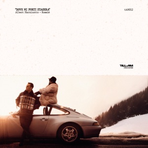 Dove Mi Porti Stasera - Single