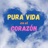 Pura Vida en el Corazón