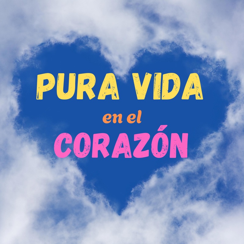 Pura Vida en el Corazón - Single
