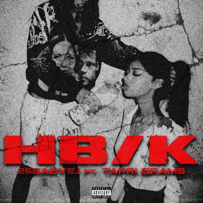 HB/K (feat. Tapri Grams) - Single