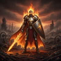 Album cover for A Vow Before the Lord by MetalJew