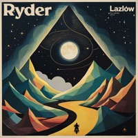 Ryder - Single - Lazlow