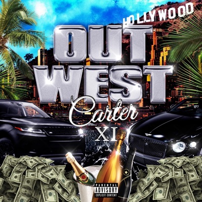 OUT WEST - Single