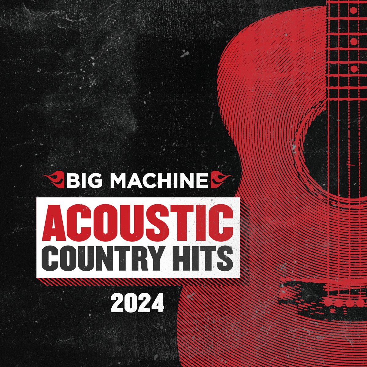 ‎Acoustic Country Hits 2024 - Album by Various Artists - Apple Music