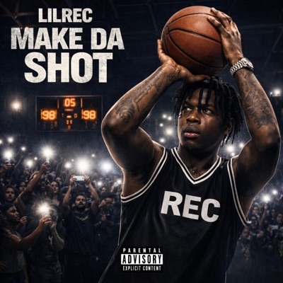 Make Da Shot - Single