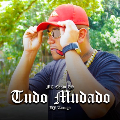 Tudo Mudado - Single