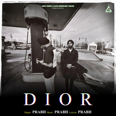 DIOR - Single
