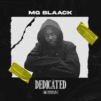 Dedicated - MG Blaack