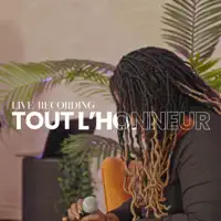 Tout l'honneur — Kamiyah Mbaya