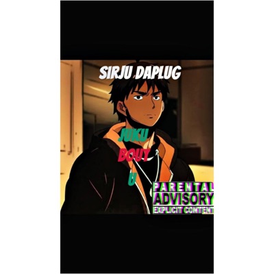 G.L.B (feat. King Shake) - Single