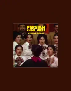 Athena을(를) 듣고, 뮤직 비디오를 보고, 약력을 읽고, 투어 일정 등을 확인하세요!