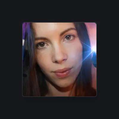 Listen to Rapunzel ASMR, watch music videos, read bio, see tour dates & more!