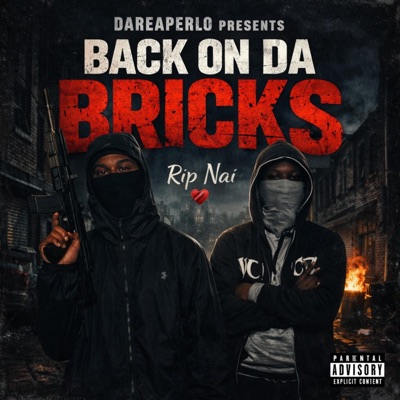 Back On Da Bricks - Single
