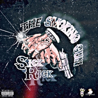 The Smoking Gun (feat. HUES) - EP