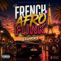 French afrofunk