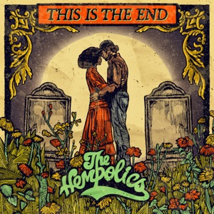 This is The End - Single