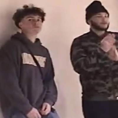 Zufasa (feat. Dedwrite) - Single