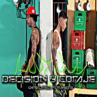 Decisión y Coraje (feat. Mafeo 13) - Single - Chris Capell