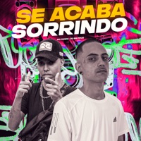 Se Acaba Sorrindo - Single - MC PANDA