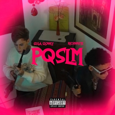 PQSLM (feat. Richwhite) - Single