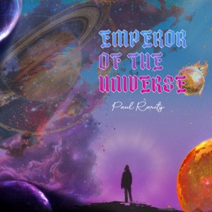 Emperor of the Universe