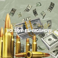 Yo soy el Bigshow V1 (feat. Jay Yo) - Single