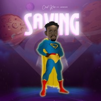Saving - Single - Crid Kore & Menxee