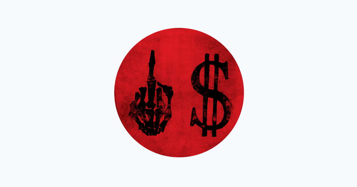 Fuck Money - Apple Music