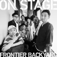 ON STAGE - FRONTIER BACKYARD