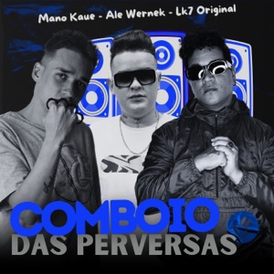 Comboio das Perversas