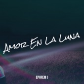 Amor En La Luna artwork
