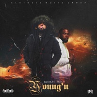 Young'N (feat. Brisco) - Single - JQ Mr.54
