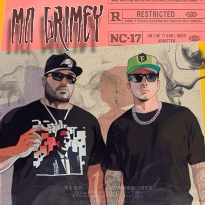 Mo' Grimey (feat. YB Malice) - Single