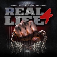 Real Life 4 (feat. Darrell Craig) - Single - Lucky Leprechaun