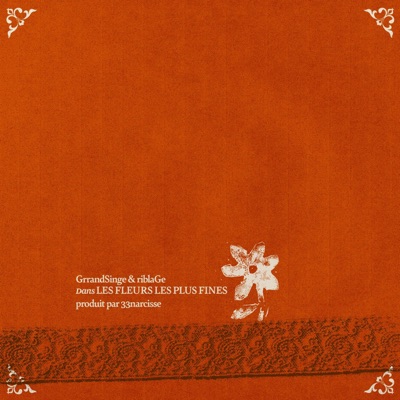 les fleurs les plus fines - Single