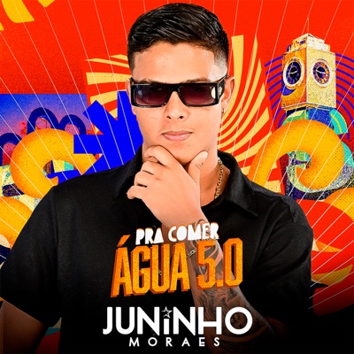 Pra Comer Água 5.0