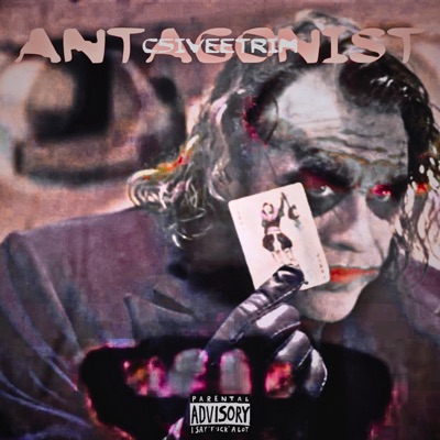ANTAGONIST - EP