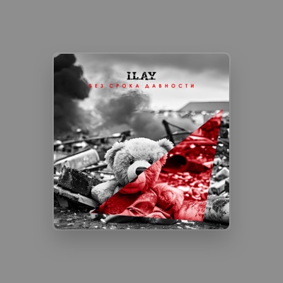 Listen to I.L.A.Y., watch music videos, read bio, see tour dates & more!