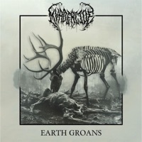 Earth Groans - Single - Abyss Walker, Mvrdercide & Sammy SlamDance