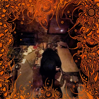My Room is a Mess - EP