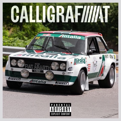 CALLIGRAFIAT - Single