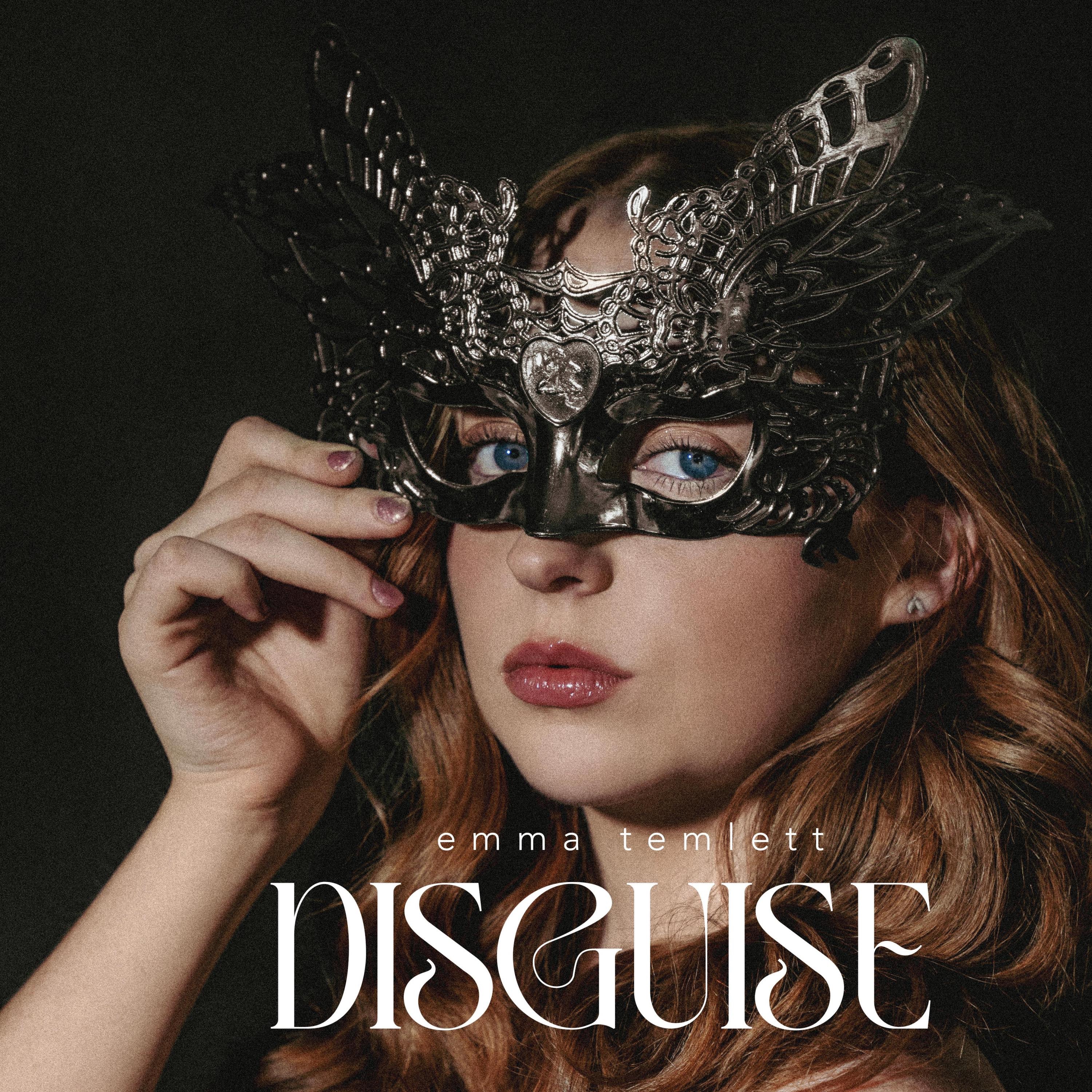 Disguise - Single