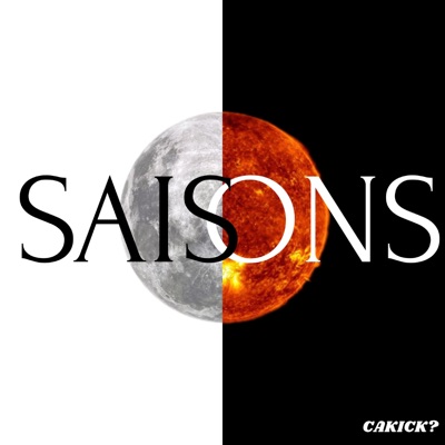 SAISONS - EP