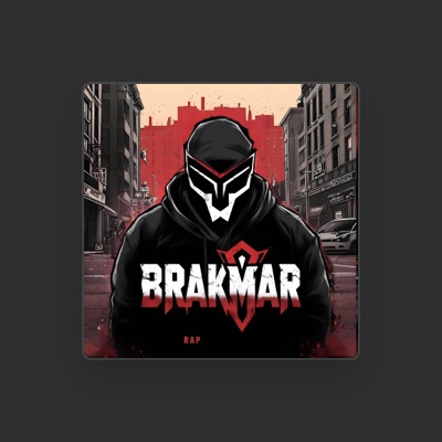 Listen to Brakmar, watch music videos, read bio, see tour dates & more!