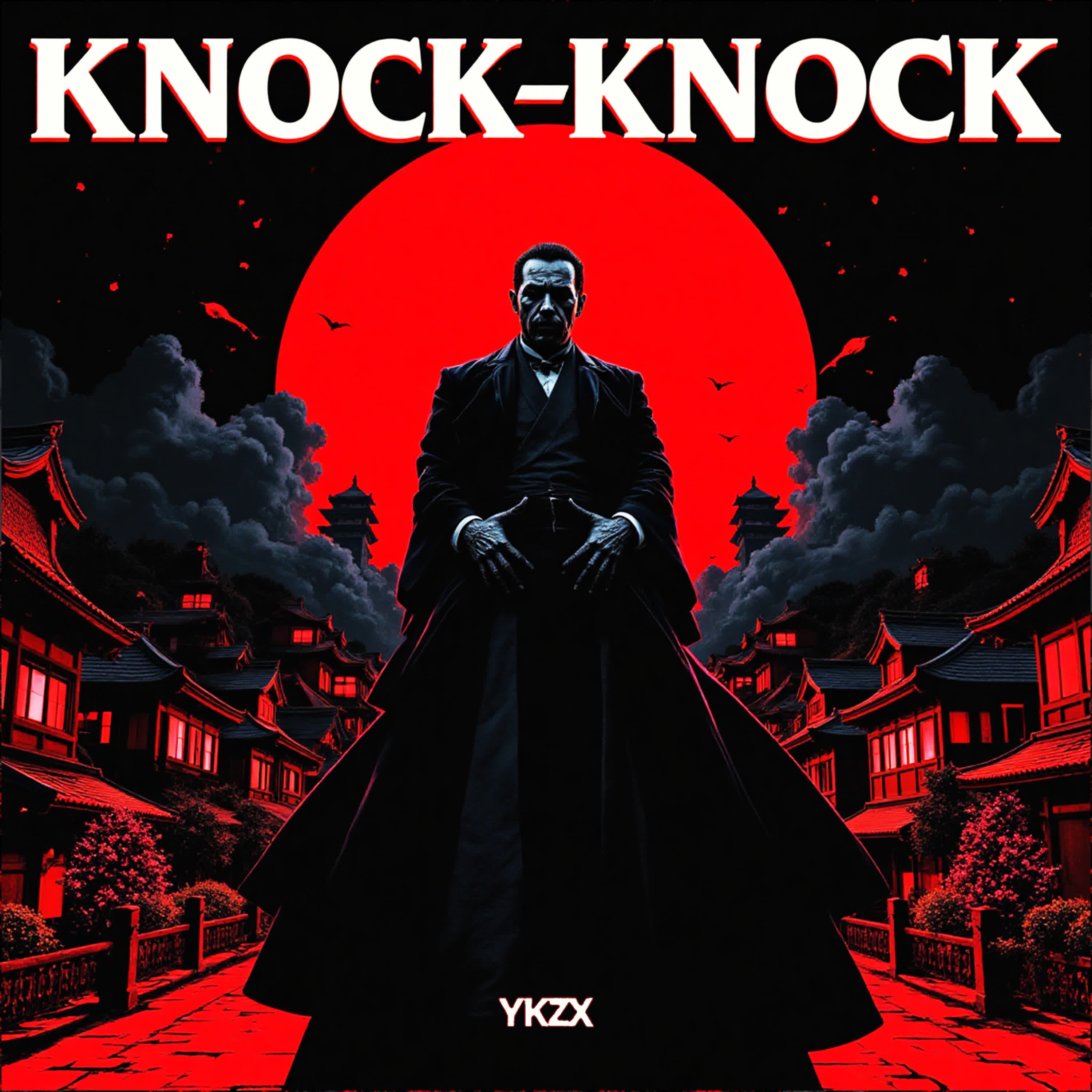 She Is Devil - YKZX: Song Lyrics, Music Videos & Concerts