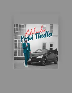 Ouça Aalehaider Gillani, assista a videoclipes, leia a biografia, veja as datas das turnês e mais!