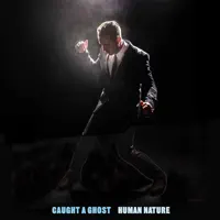 Can't Let Go — Caught a Ghost