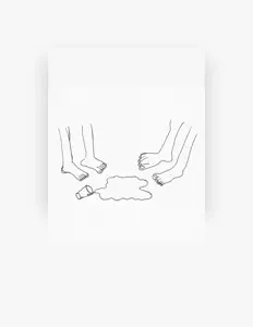 聆聽 Something Anorak、觀看音樂影片、閱讀小傳、查看巡演日期等！