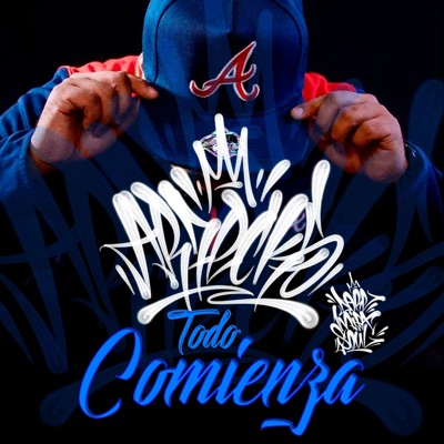 Todo Comienza (Ar7ecks) - Single