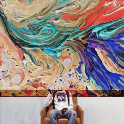 Movin' Round (feat. Malkizy) - Single